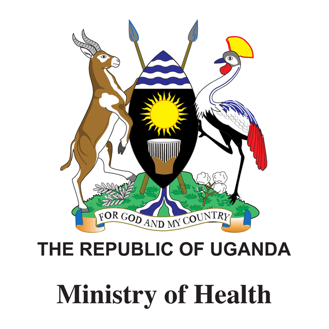 Ministry of Health Uganda
